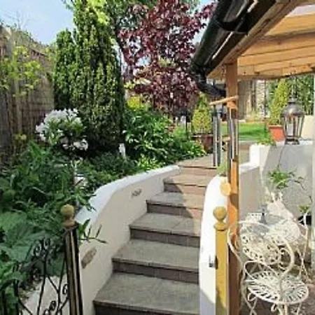 Lavender Cottage, Grade 2 Listed Period Stone Built Cottage In Pickering, North Yorkshire Exterior foto