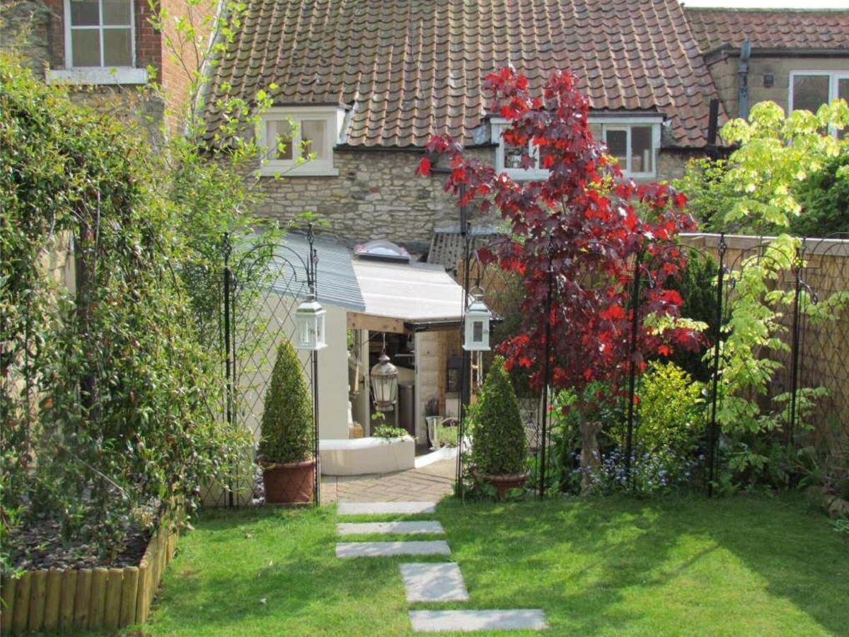Lavender Cottage, Grade 2 Listed Period Stone Built In Pickering, North Yorkshire Pickering