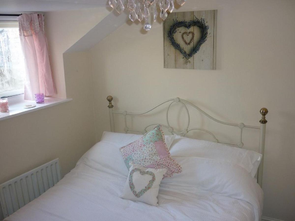 Lavender Cottage, Grade 2 Listed Period Stone Built In Pickering, North Yorkshire Pickering