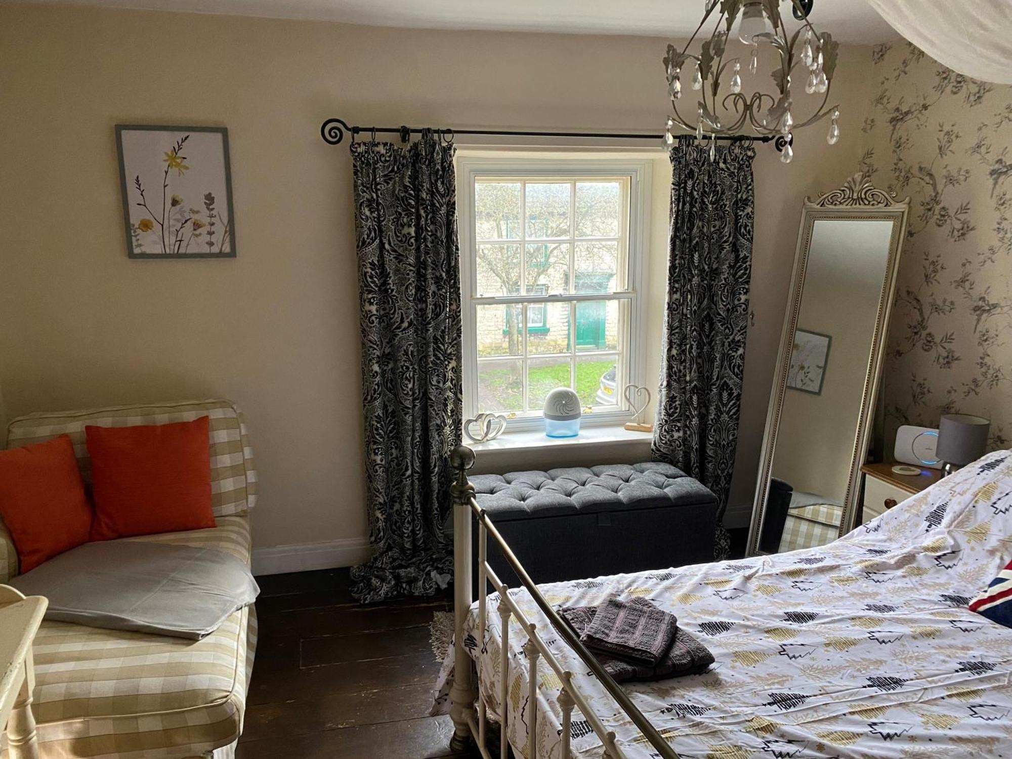 Vakantiehuis Lavender Cottage, Grade 2 Listed Period Stone Built In Pickering, North Yorkshire Pickering