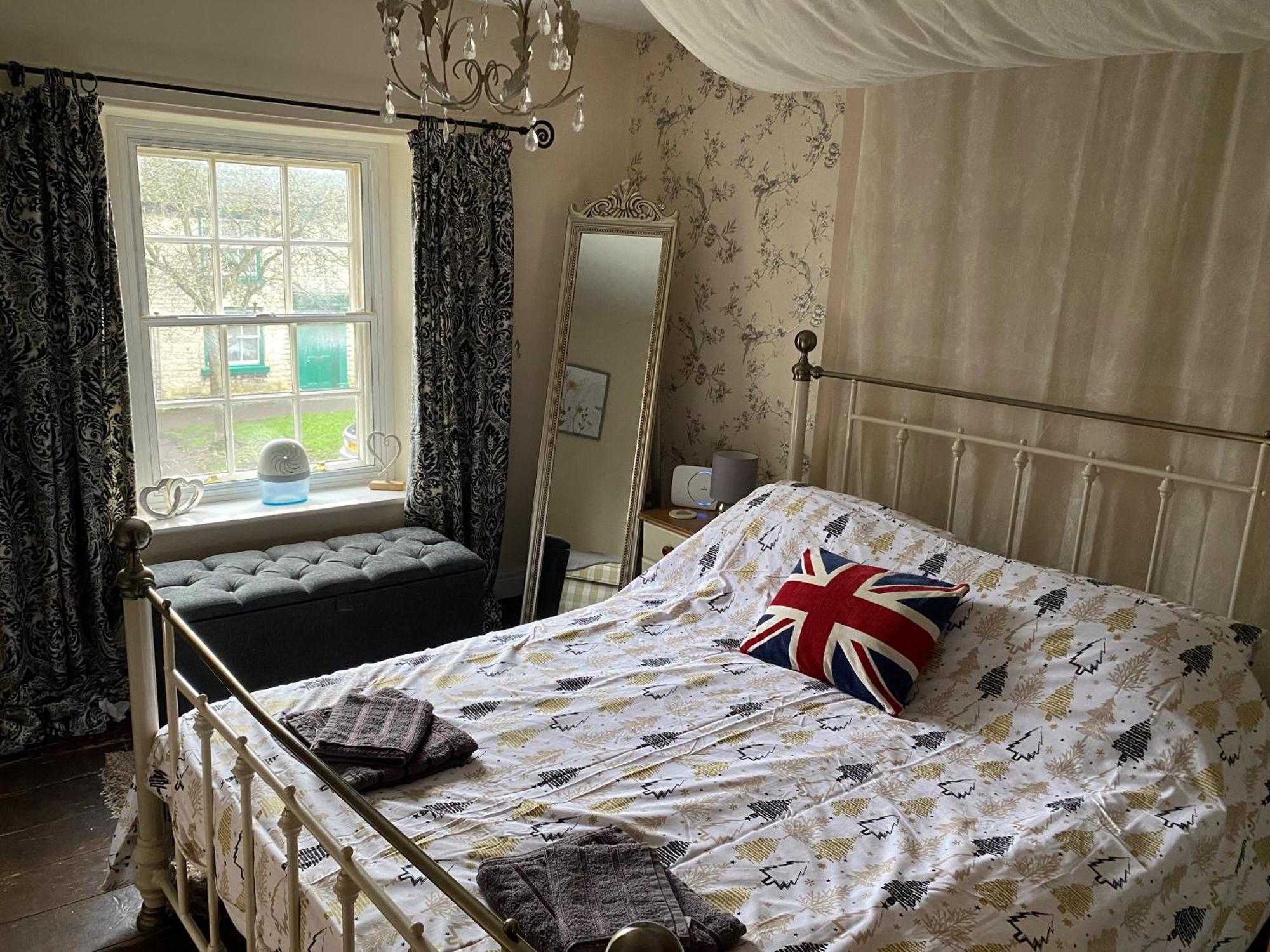 Lavender Cottage, Grade 2 Listed Period Stone Built In Pickering, North Yorkshire Ferienhaus