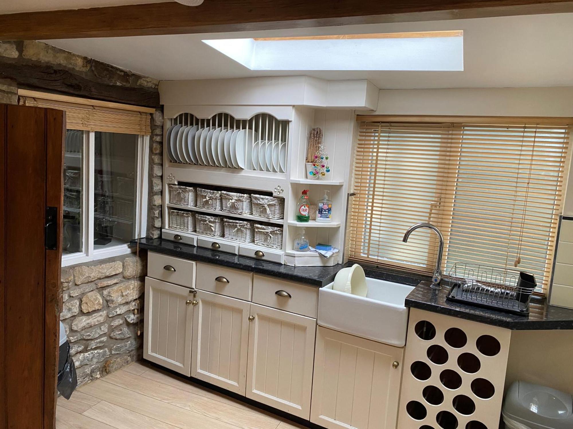 Lavender Cottage, Grade 2 Listed Period Stone Built In Pickering, North Yorkshire * Pickering