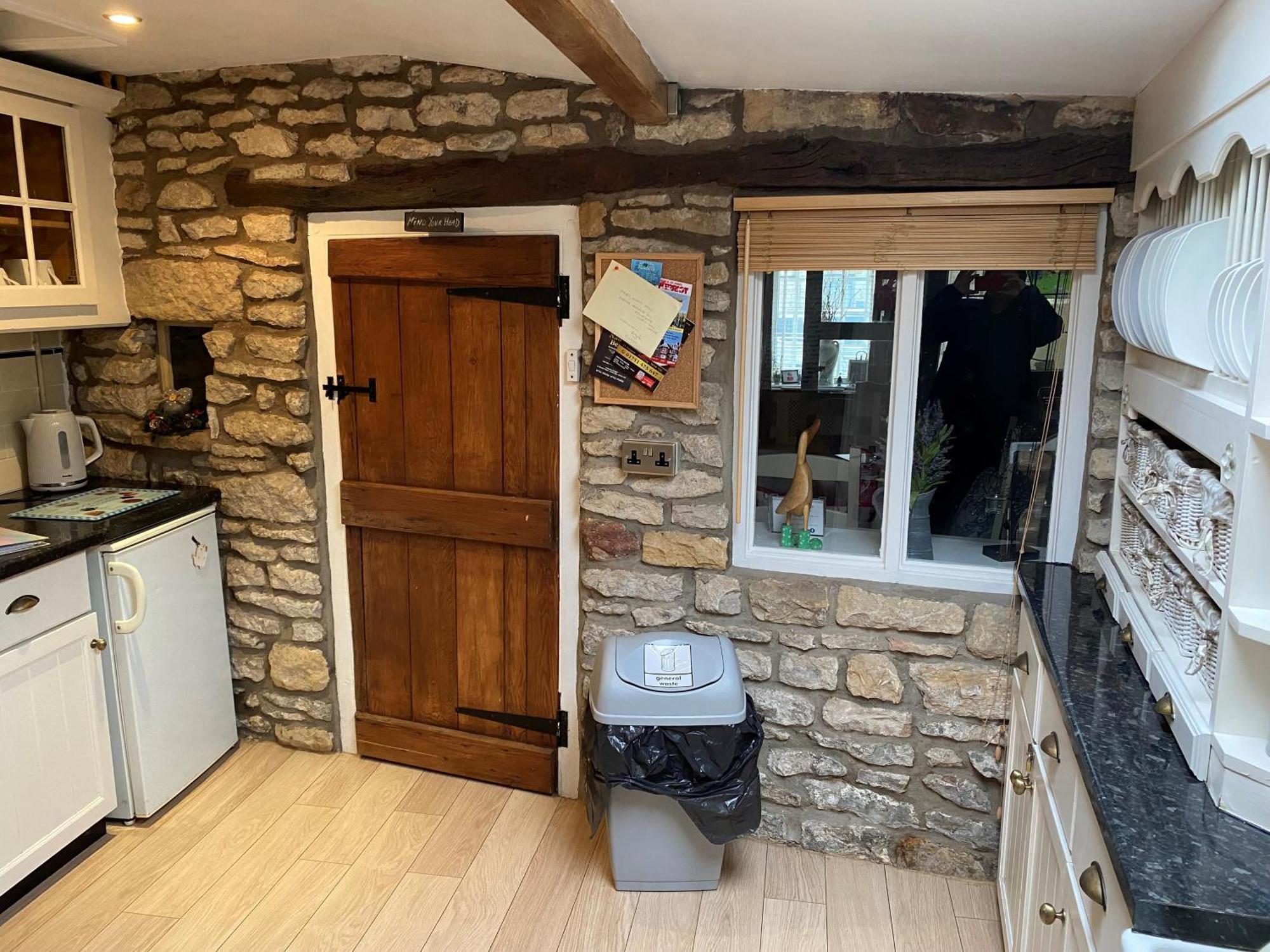 Lavender Cottage, Grade 2 Listed Period Stone Built In Pickering, North Yorkshire Ferienhaus